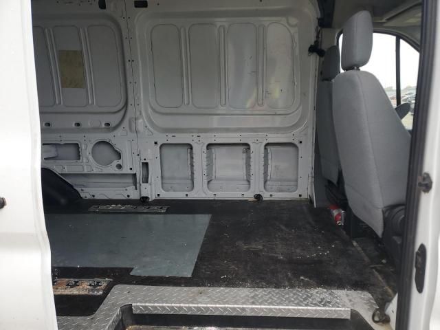 2015 Ford Transit 250 Delivery Van