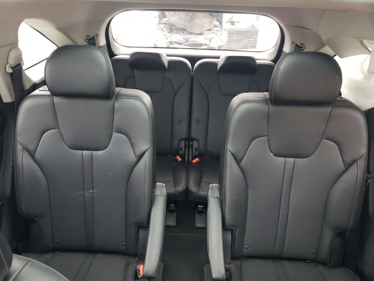 2022 KIA Sorento ex