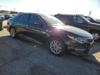 2017 KIA Optima ex