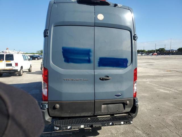 2020 Ford Transit T-250 Delivery van