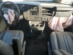 2017 GMC Savana G2500