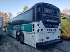 2021 Motor Coach Industries Transit Bus