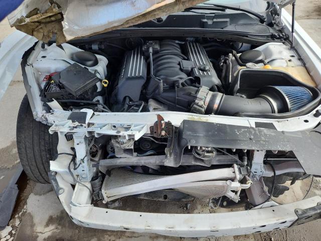 2018 Dodge Challenger R/T 392