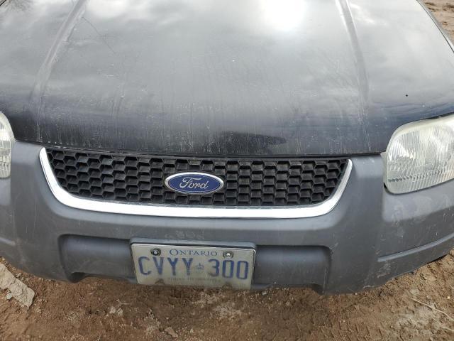 2004 Ford Escape xlt