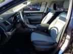 2018 Subaru Legacy Sport
