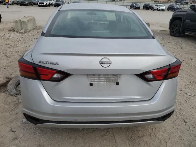 2023 Nissan Altima S