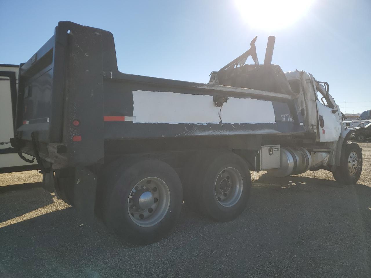 2023 Freightliner M2 106 Medium Duty