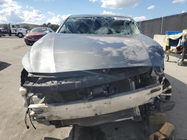 2019 Nissan Altima sr