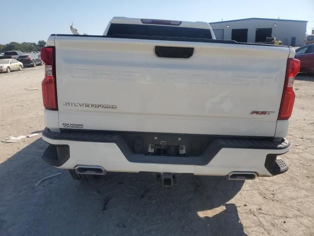 2024 Chevrolet Silverado K1500 RST