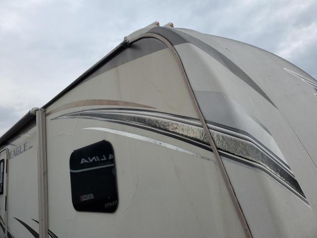 2018 Jayco Eagle
