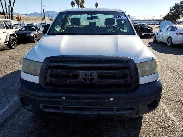 2010 Toyota Tundra Grade