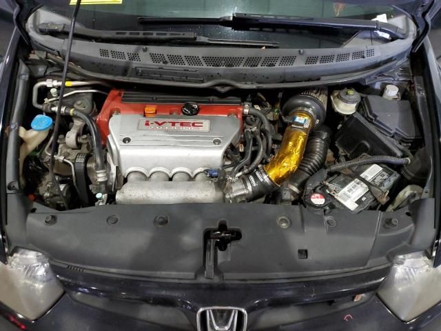 2006 Honda Civic SI
