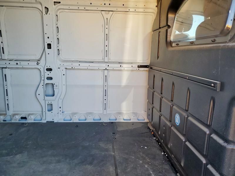 2023 Dodge RAM Promaster 2500 2500 High