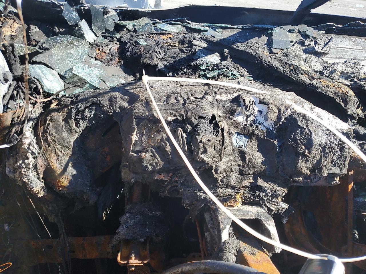 2016 Ford Taurus sel