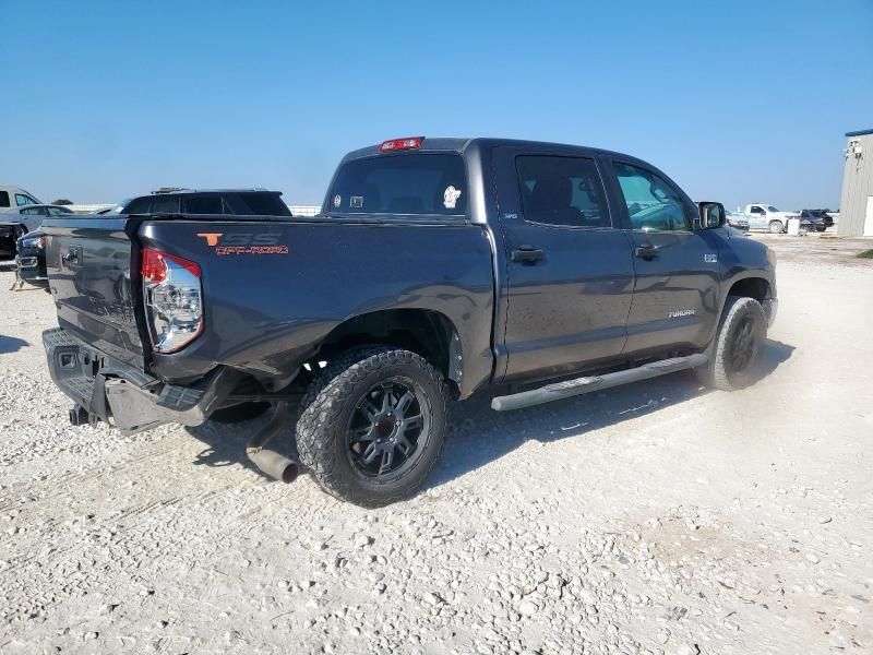 2014 Toyota Tundra CRE