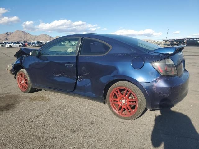 2006 Scion TC