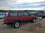1987 Jeep Cherokee Chief