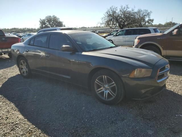 2013 Dodge Charger SE