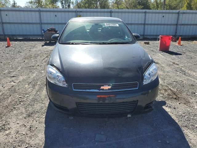 2008 Chevrolet Impala LT
