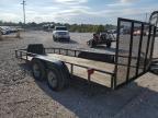 2017 Urwi 2017 Truck BED Utility Trailer