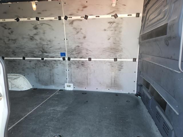 2020 Freightliner Sprinter 2500