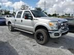 2011 Ford F250 Super Duty