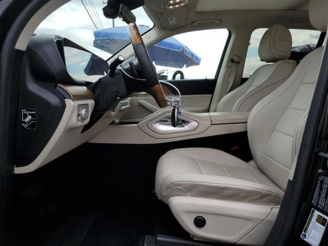 2021 Mercedes-Benz GLE 450 4matic