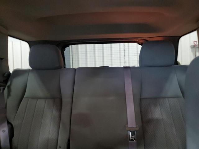 2006 Jeep Grand Cherokee Laredo