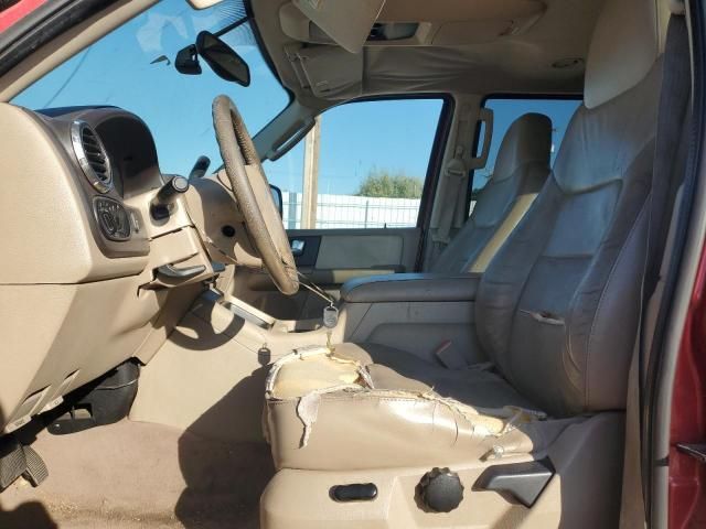 2004 Ford Expedition XLT