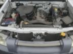 2004 Nissan Frontier King Cab XE