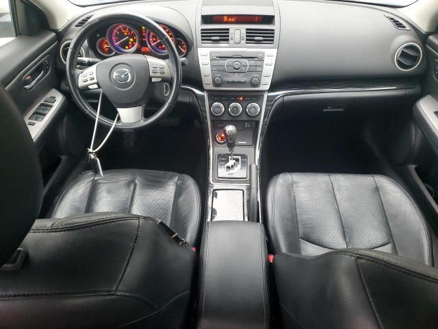 2009 Mazda 6 I