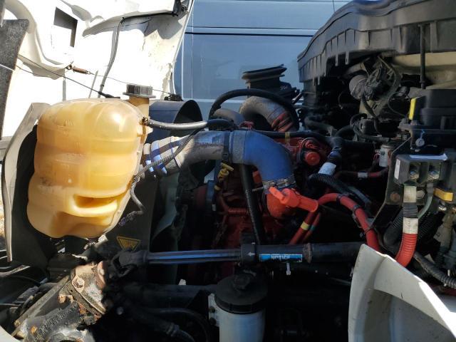 2019 International MV607