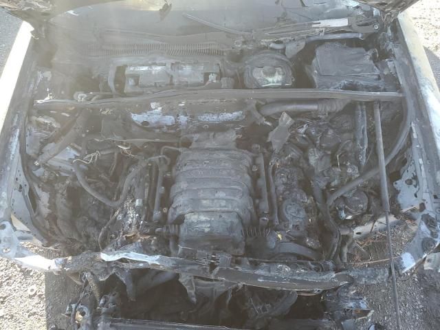 2006 Audi A4 S-LINE 3.0 Quattro