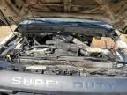 2011 Ford F450 Super Duty