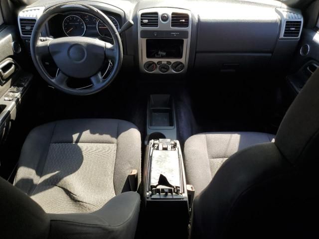 2007 GMC Canyon