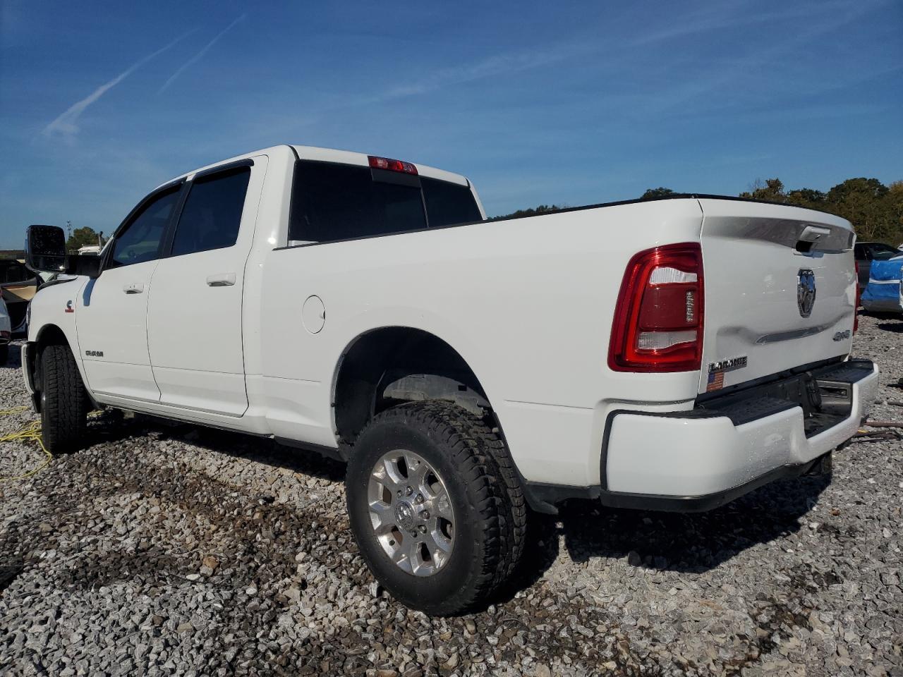 2023 Dodge 2500 Laramie