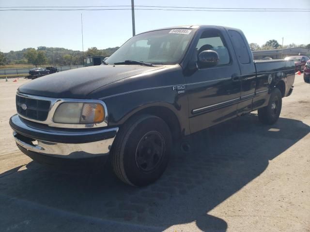 1998 Ford F150