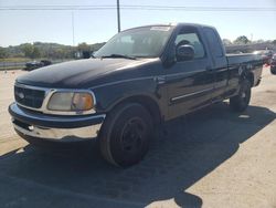 1998 Ford F150 en venta en Lebanon, TN