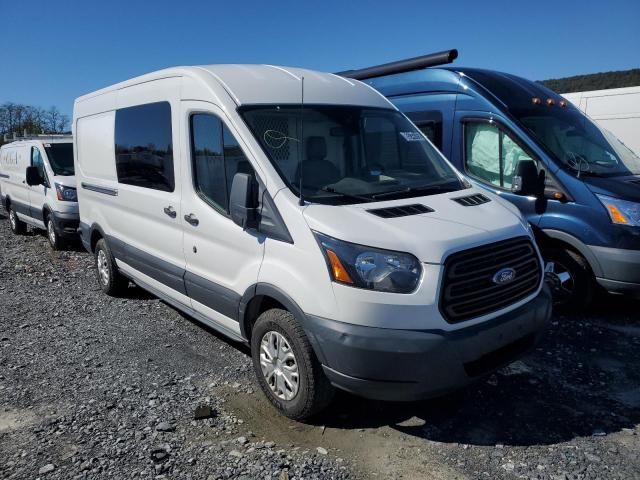 2018 Ford Transit T-250