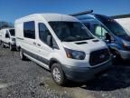 2018 Ford Transit T-250