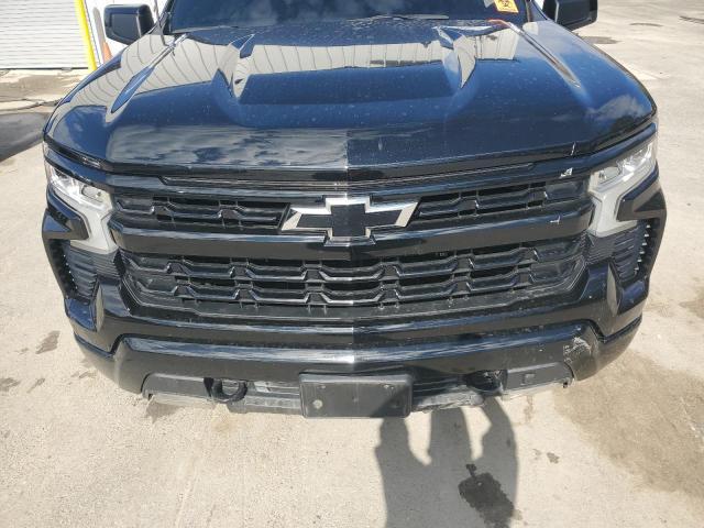 2023 Chevrolet Silverado K1500 rst