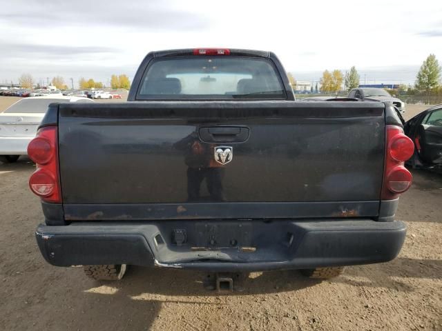 2007 Dodge RAM 1500 ST