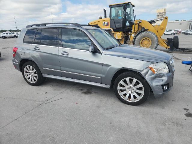 2012 Mercedes-Benz Glk 350 4matic