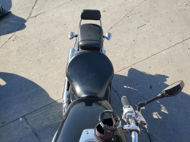 2007 Honda VT750