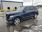2014 Mercedes-Benz GLK 350
