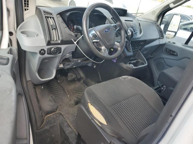 2019 Ford Transit T-250