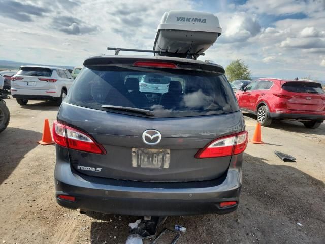 2013 Mazda 5
