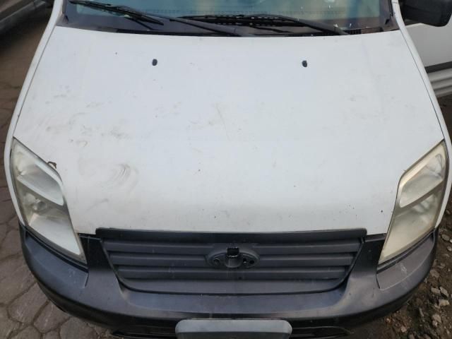2012 Ford Transit Connect XL