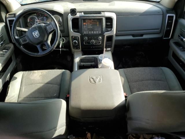 2016 Dodge RAM 1500 SLT