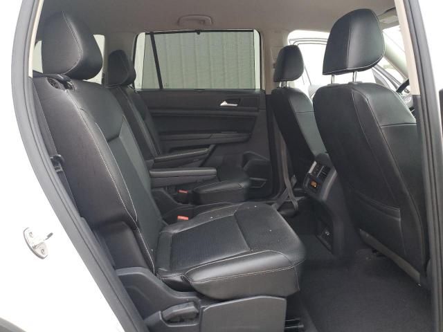2021 Volkswagen Atlas SE